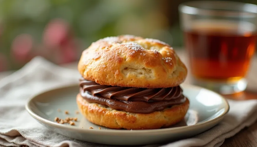 Cómo hornear el cruffin perfecto en la comodidad de tu hogar