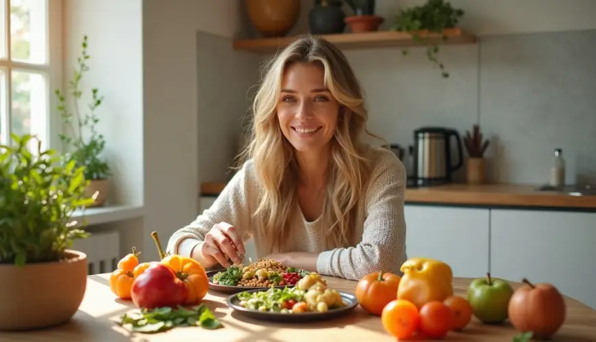 # Jak si vytvořit zdravý vztah k jídlu po letech diet

## Cómo construir una relación saludable con 