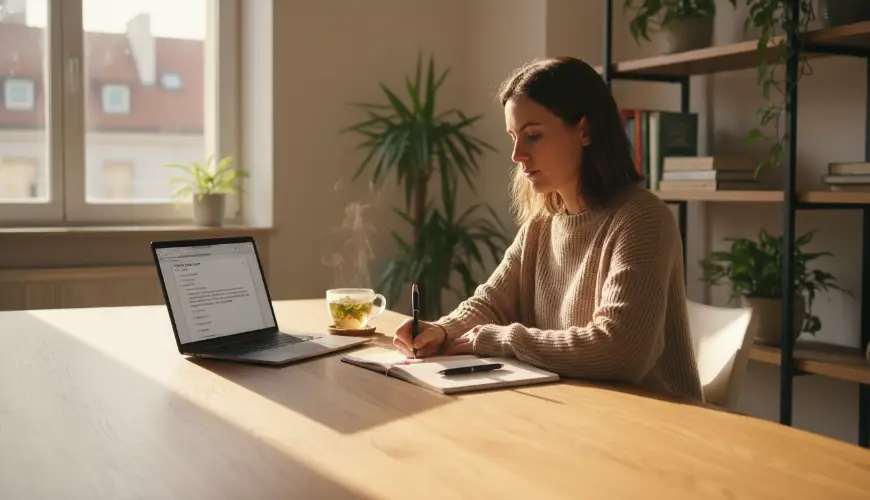 # Cómo el single tasking vence al multitasking y recupera la productividad