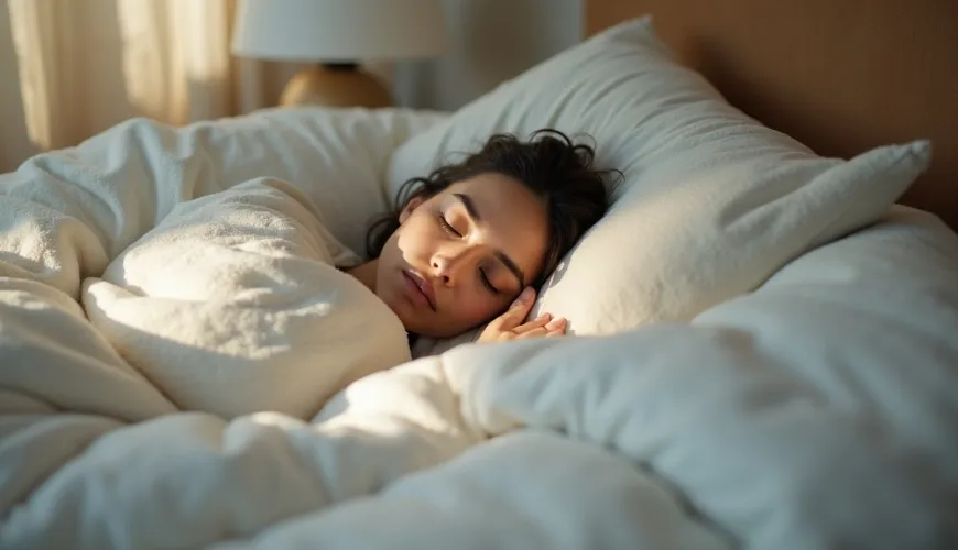 Cómo afecta el déficit de sueño al bienestar psicológico y la salud