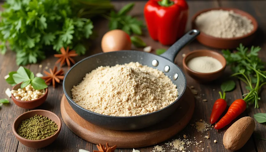 Cómo preparar correctamente un roux y qué lo hace tan único