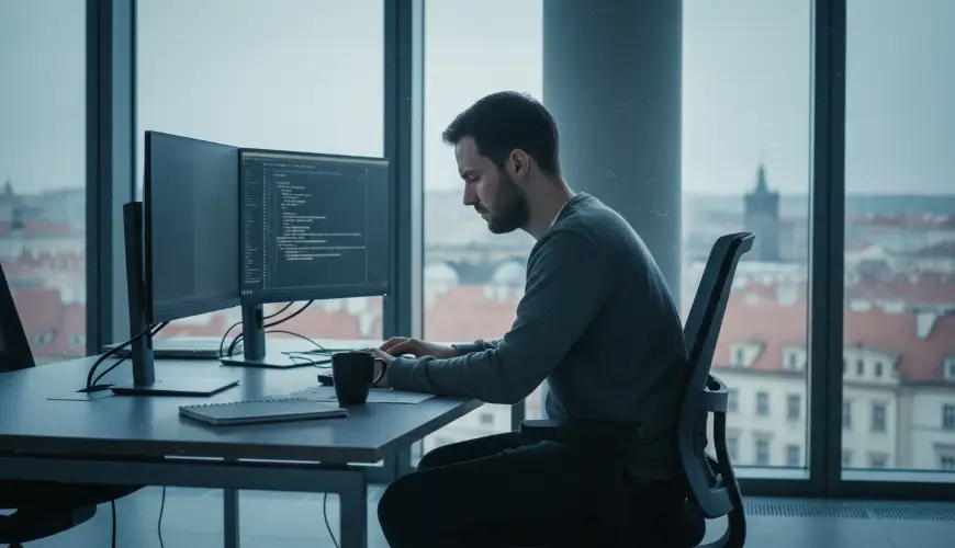 Cómo sentarse, estar de pie y dormir correctamente y deshacerse del dolor de espalda