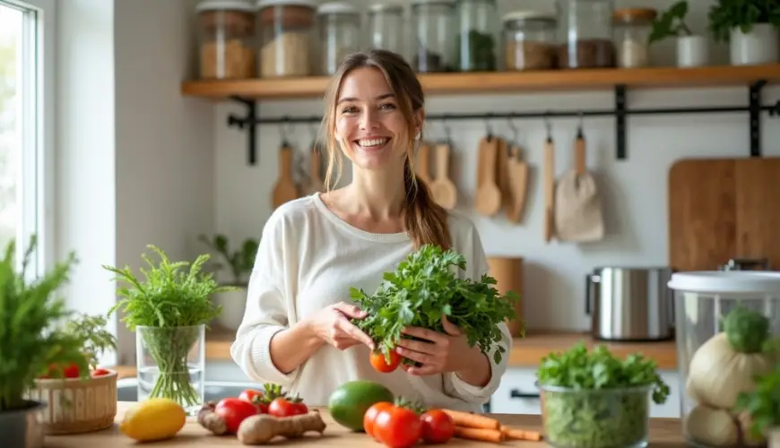 Cómo almacenar correctamente los alimentos y no desperdiciar