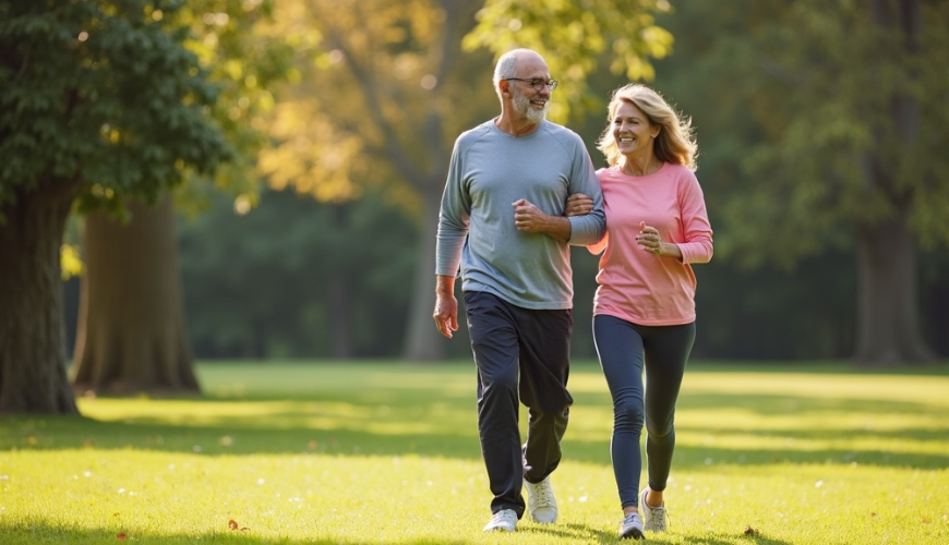 # Cómo mantener el cuerpo funcional y saludable sin ejercicio intenso ni equipamiento costoso