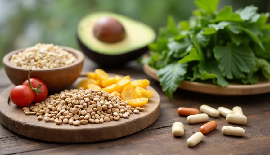 Cómo tomar probióticos con alimentos para mejorar el bienestar y la inmunidad
