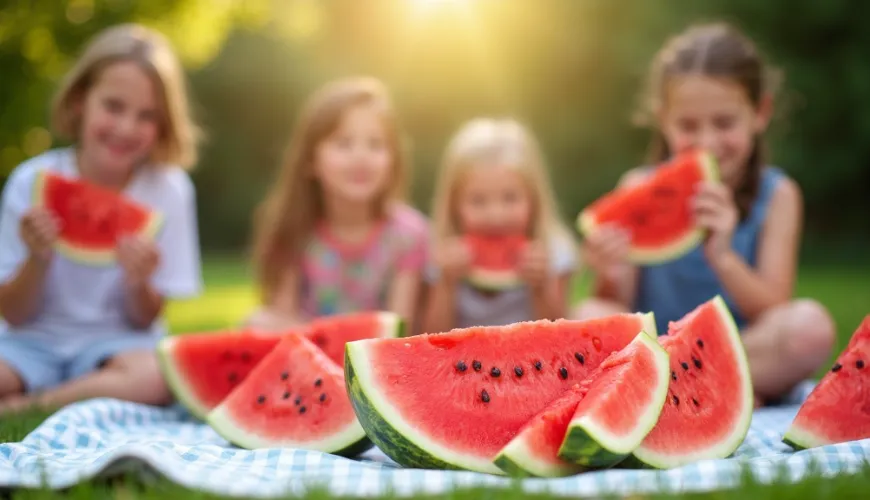 Cómo elegir un melón para disfrutar realmente de su dulce sabor