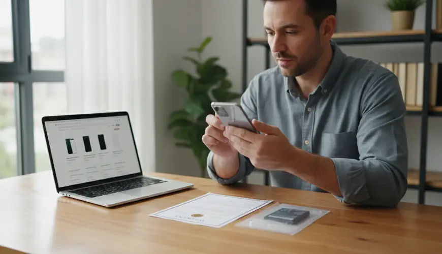 # Cómo elegir un teléfono reacondicionado sin llevarse una sorpresa