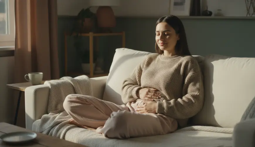 Cómo manejar la endometriosis incluso sin medicamentos