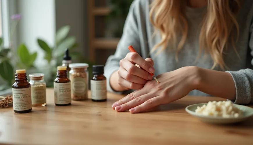 Cómo manejar las uñas quebradizas con trucos simples para el día a día