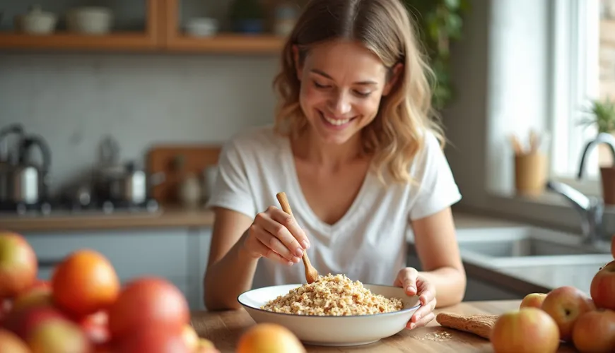 Recetas de comidas sin grasa que te enseñarán a cocinar de manera saludable y deliciosa