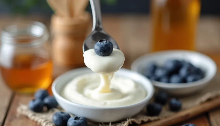 Yogures y reflujo: consejos y trucos para una digestión más fácil