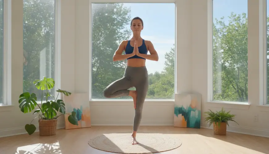 # Kdy zvolit vinyasu a kdy yin jógu

## Vinyasa jóga

Vinyasa jóga je dynamický styl, který propojuj
