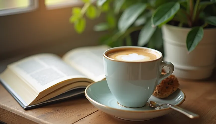 ¿Cuánta cafeína realmente esconde un cappuccino y cómo la percibimos?