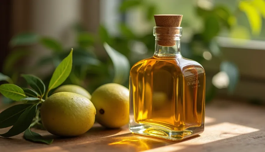 Aceite de lechuga de África: un tesoro natural para tu belleza y salud