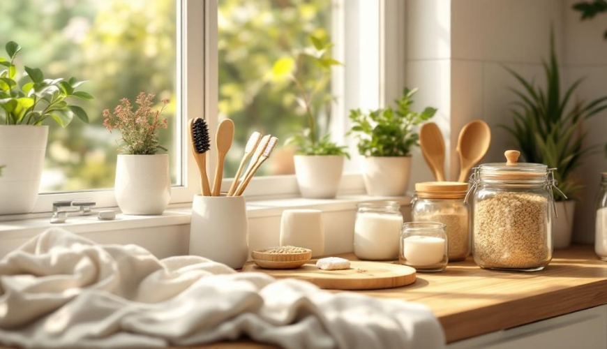 Los microplásticos en el hogar se generan con más frecuencia de lo que piensas, y se pueden reducir 