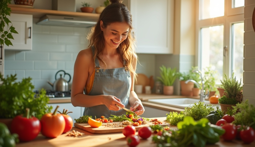 Microinflamaciones en el cuerpo, que parecen inofensivas, pueden afectar la energía y el estado de á