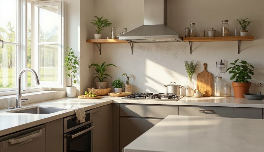 Minimalismo y ecología, que la gente a menudo confunde, no son lo mismo