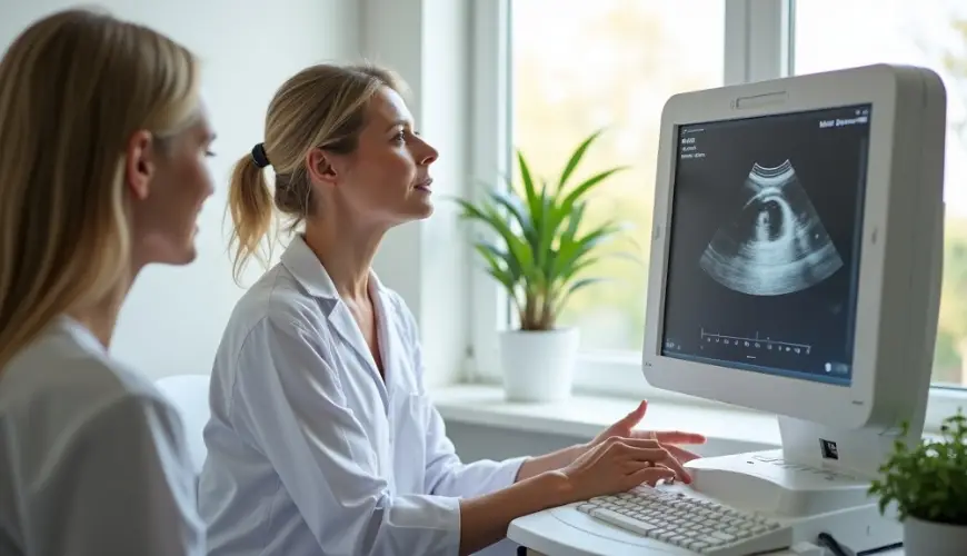 Miomas uterinos: de los síntomas al tratamiento