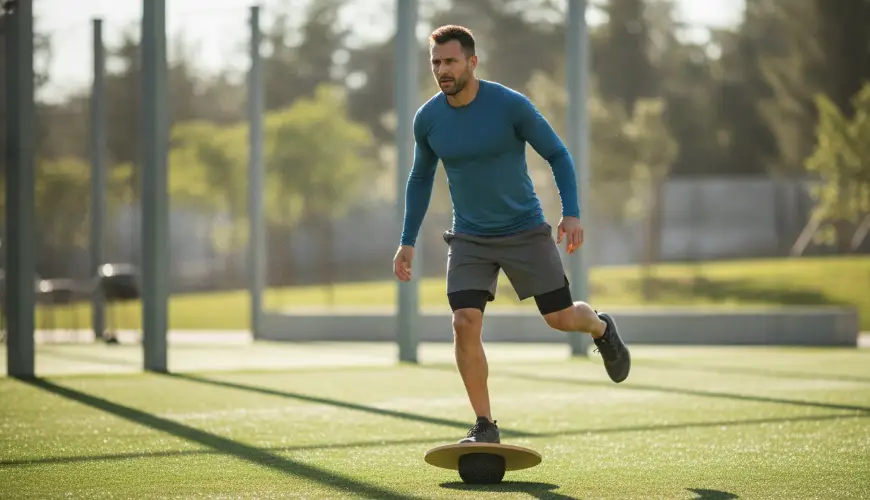 El entrenamiento neuroatlético está cambiando el deporte desde sus cimientos