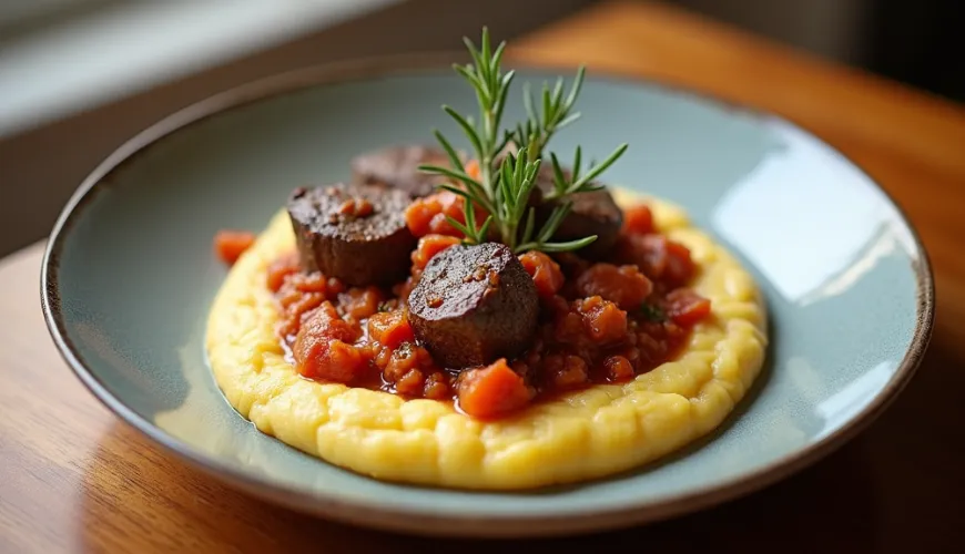 Descubre la magia del ragú de ternera y sus deliciosas variaciones