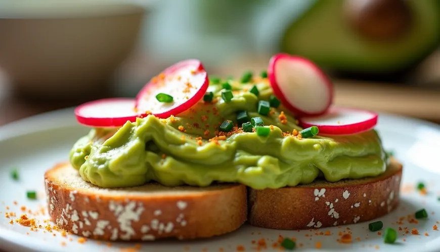 Descubre la magia de la crema de aguacate y obtén recetas saludables