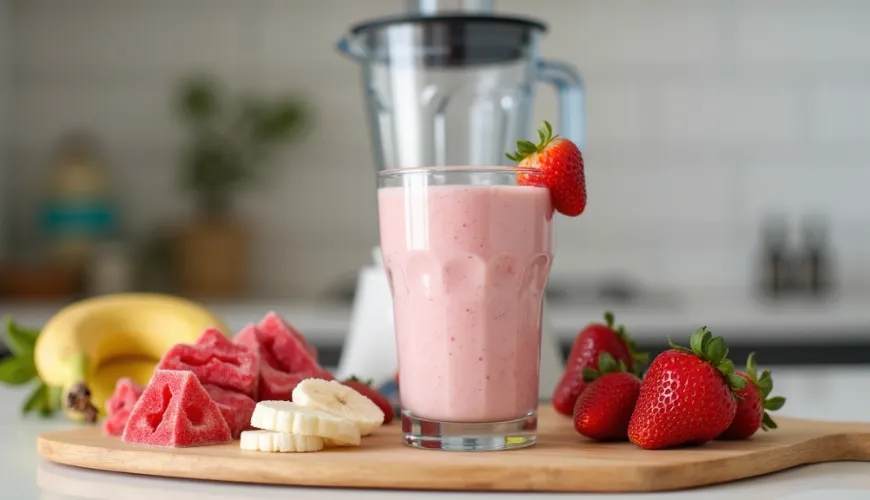 Descubra recetas exquisitas de fresas que fascinarán a cada visita