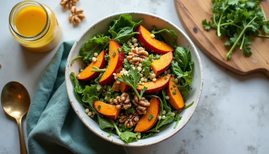 Descubra el secreto de la salsa de Dijon y eleve su cocina.