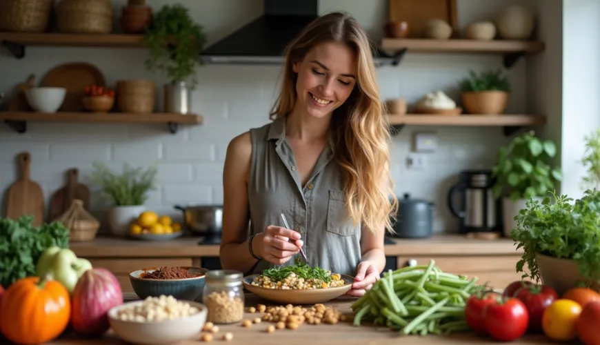 Descubra los beneficios de la alimentación cíclica para mujeres y deportistas