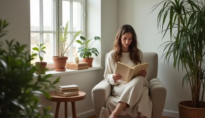 # Cómo crear una zona offline de tranquilidad en casa