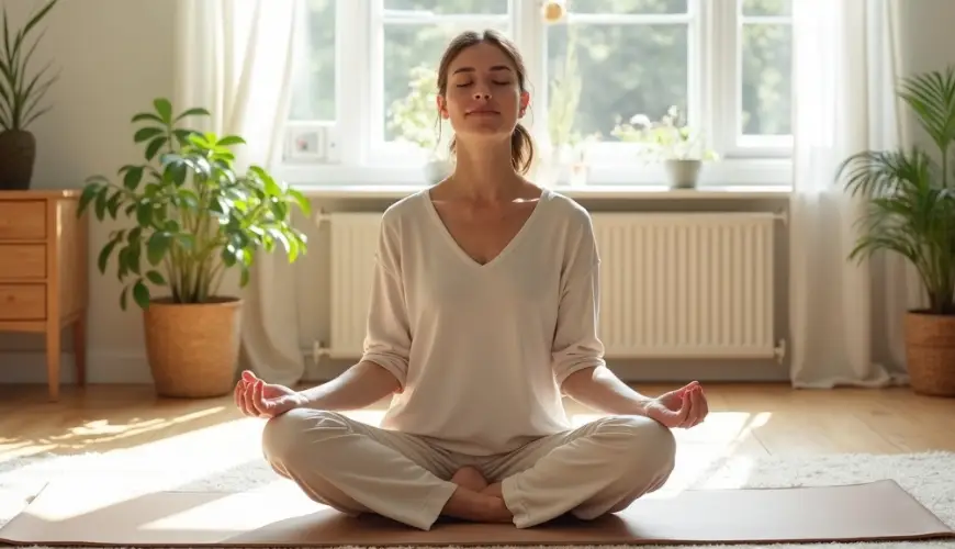 Consejos probados para no enfadarse por pequeñeces