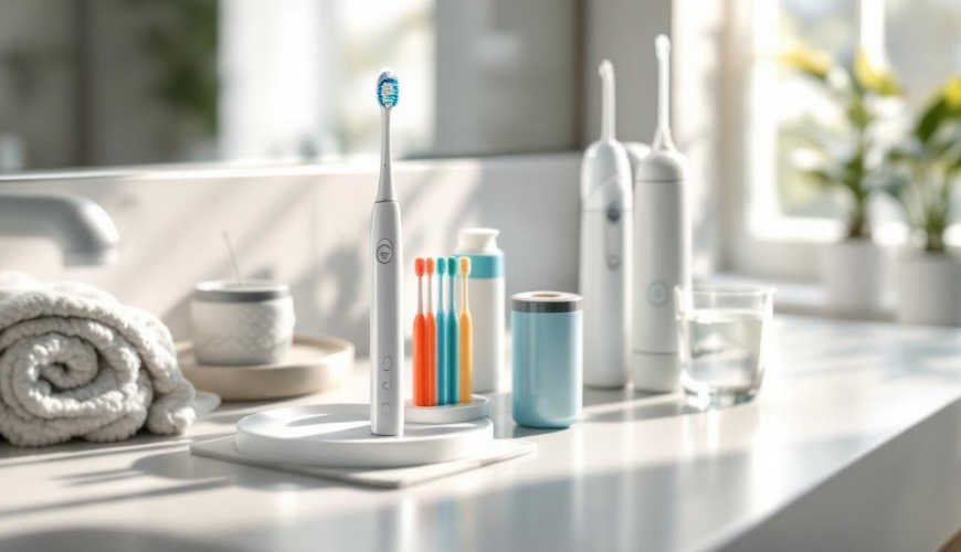 El cuidado de los dientes y la cavidad bucal abarca mucho más que el cepillo