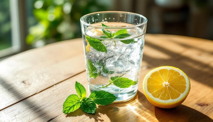 El régimen de hidratación es fundamental, mejora la concentración, la piel y la digestión.