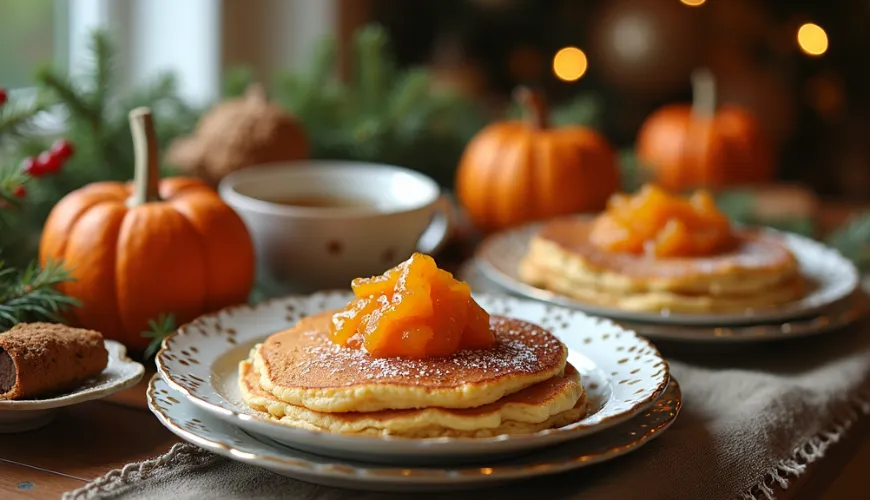 Prepara una mermelada de calabaza navideña y sorprende a tus seres queridos