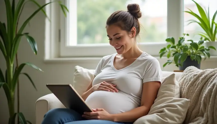 Parto natural o cesárea no tiene por qué ser un dilema