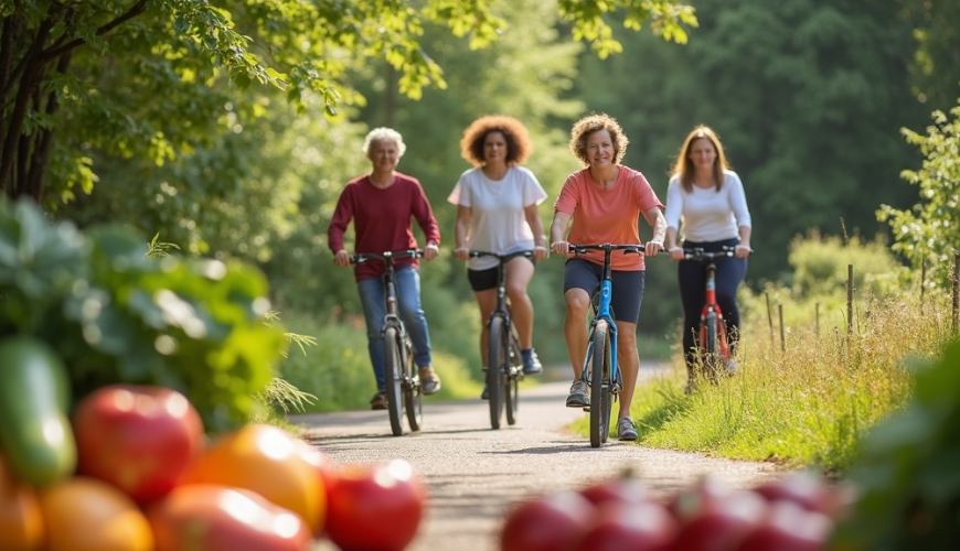 Por qué fallan las dietas, incluso cuando las sigues, y qué hacer al respecto a largo plazo