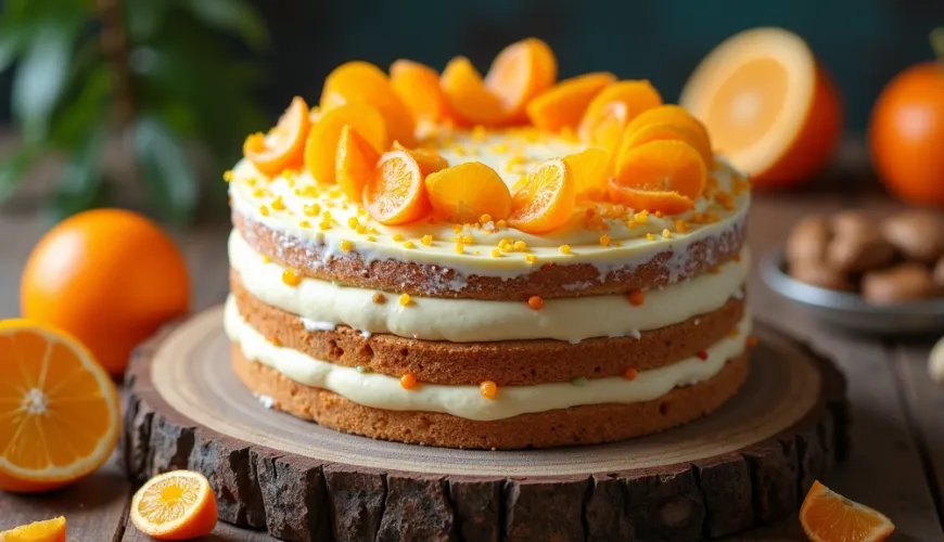 Por qué el pastel vegano es la elección ideal para cualquier celebración