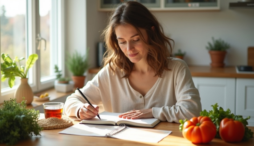 Por qué la salud femenina es tan compleja y cómo escuchar a tu cuerpo cuando deja de cooperar