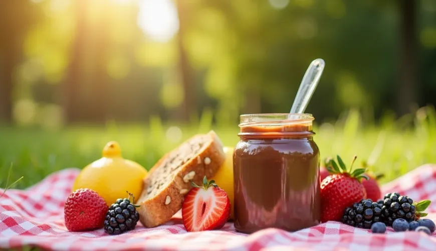 Por qué amar la nutella casera y cómo prepararla fácilmente