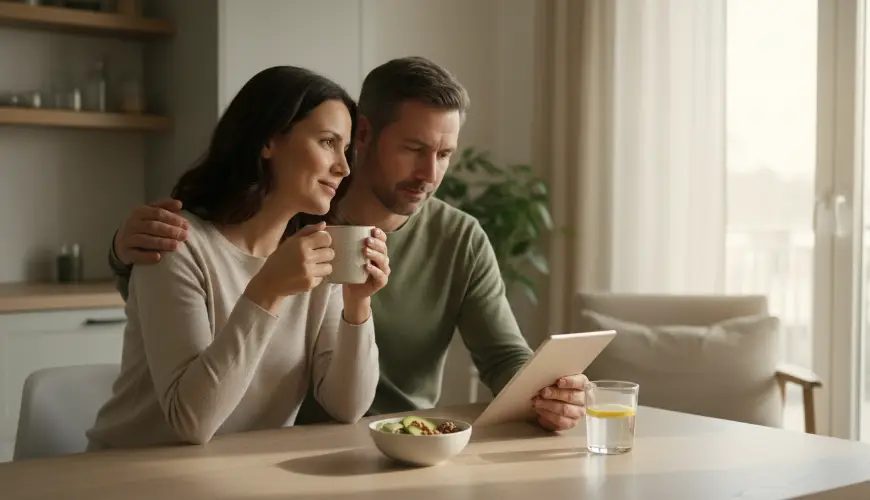 # Por qué desaparece la libido y cuándo son las hormonas las responsables