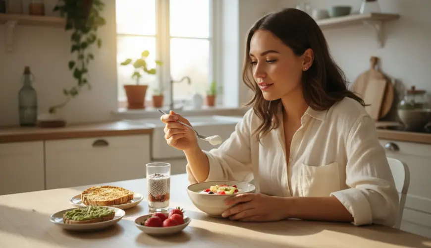 # Por qué las texturas de la comida nos molestan más que el sabor en sí