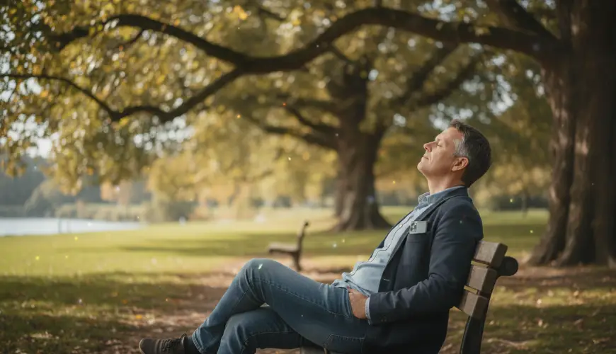 Por qué necesitas el aburrimiento como remedio contra el burnout