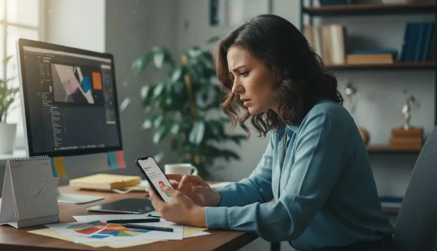 Por qué tienes miedo de llamar por teléfono y cómo superarlo