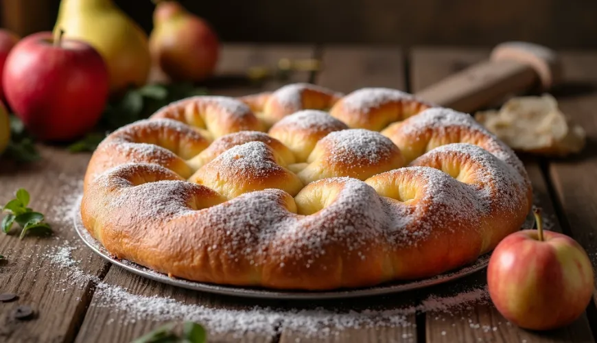 ¿Por qué el pastel de requesón regresa a nuestras cocinas y corazones?