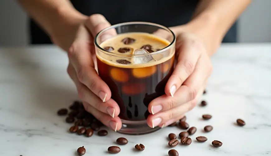 # Por qué le duele el estómago después del café y cómo prevenirlo