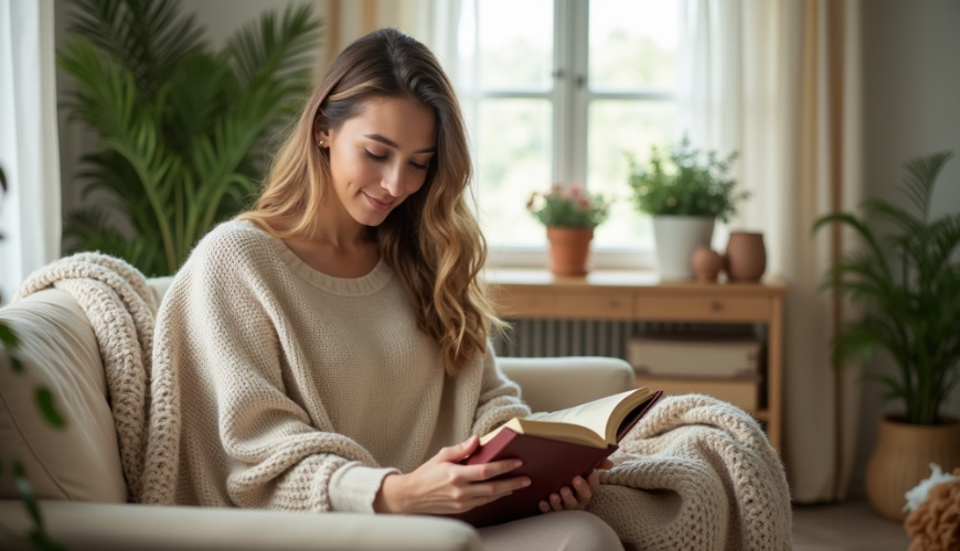 Por qué las mujeres necesitan más descanso y cómo descansar de manera que realmente sea renovador