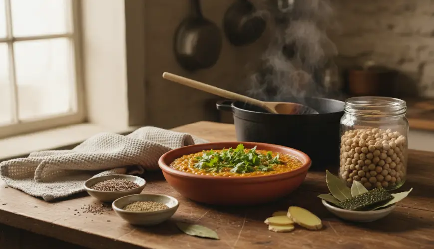 # Receitas de leguminosas que não causam gases

As leguminosas são conhecidas por causar desconforto