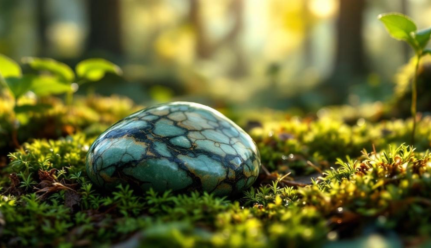 Efectos de la serpentina y su impacto en nuestra salud y psique