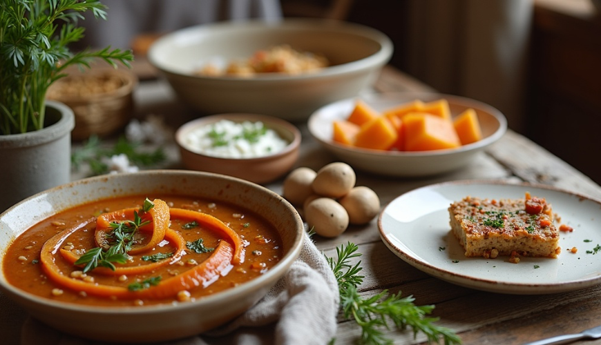 La alimentación estacional tiene sentido porque apoya la diversidad de la dieta y ahorra dinero.