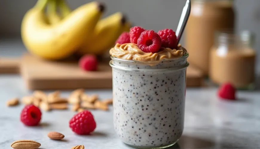 Postres fáciles y rápidos en vaso que cualquiera puede hacer