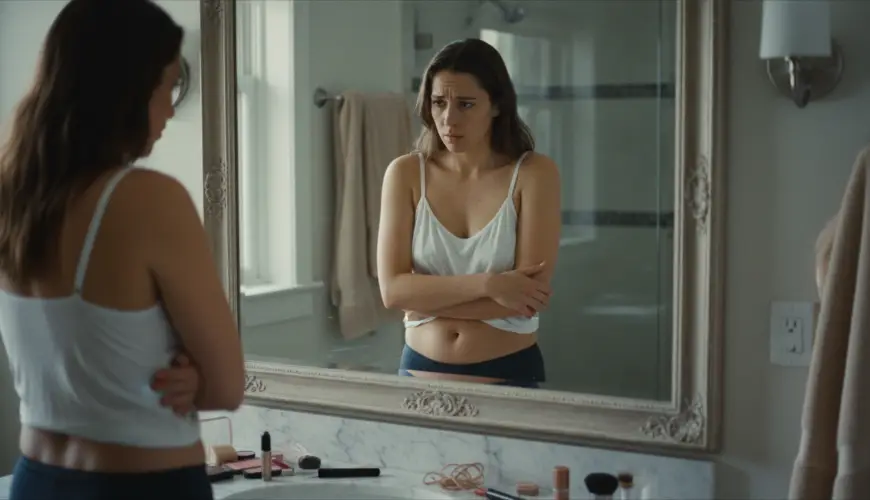 Redes sociales y aceptación del propio cuerpo